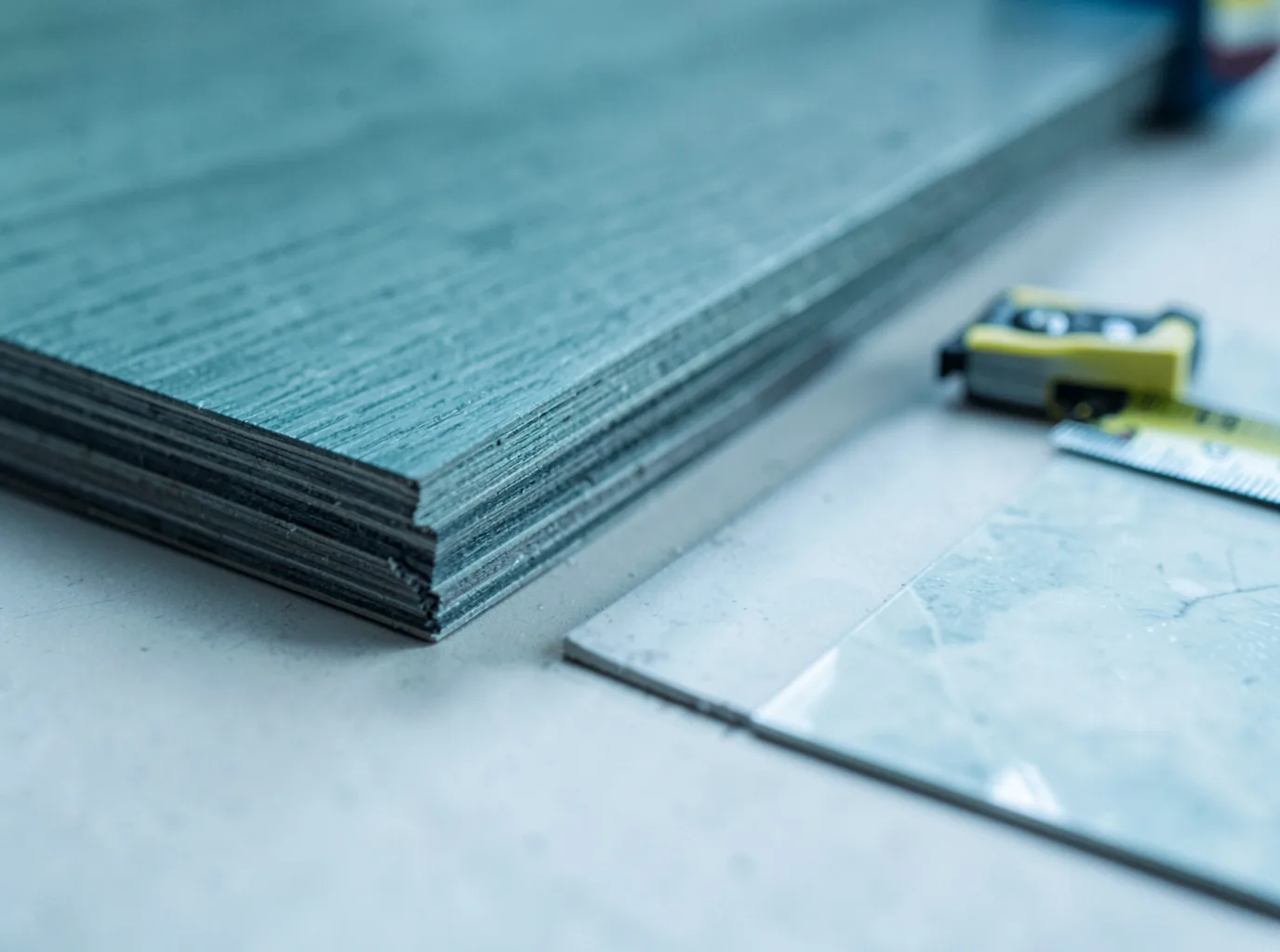 Luxury Vinyl Plank Installation St Columbans, NE FAQs